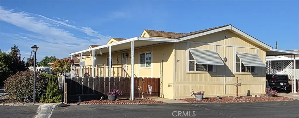 19667 American Avenue 99, Hilmar, California 95324