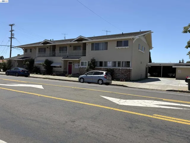 1991 Bancroft Ave, San Leandro, California 94577