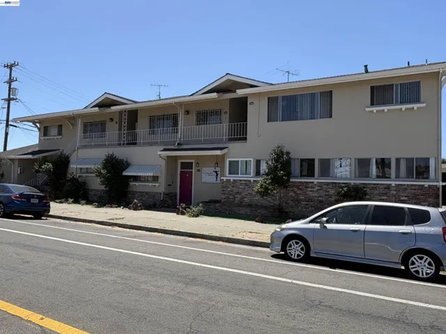 1991 Bancroft Ave, San Leandro, California 94577