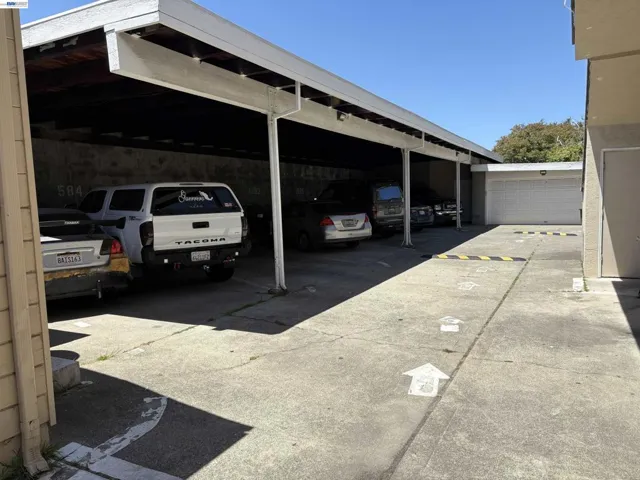 1991 Bancroft Ave, San Leandro, California 94577