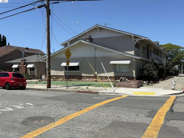 1991 Bancroft Ave, San Leandro, California 94577