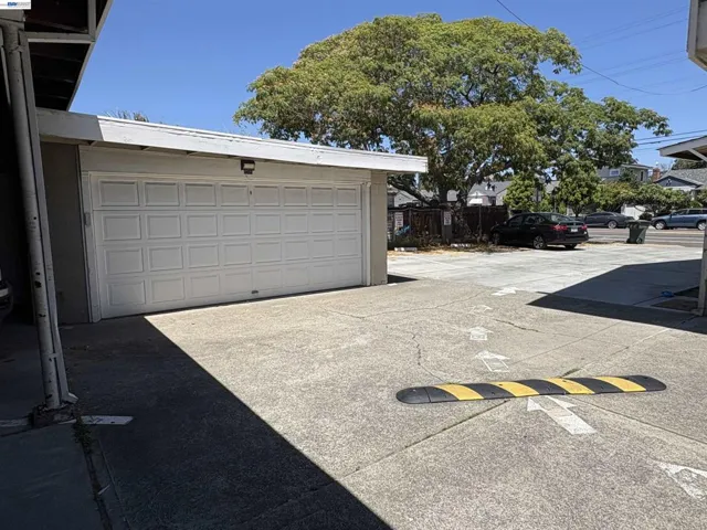 1991 Bancroft Ave, San Leandro, California 94577