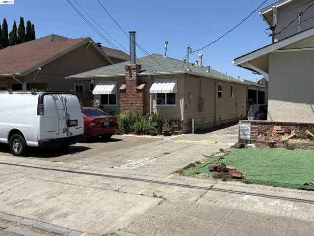 1991 Bancroft Ave, San Leandro, California 94577