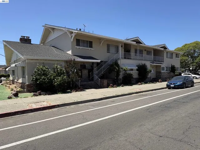 1991 Bancroft Ave, San Leandro, California 94577
