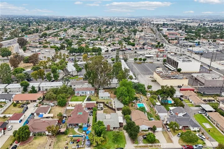 8905 Arrington Avenue, Downey, California 90240