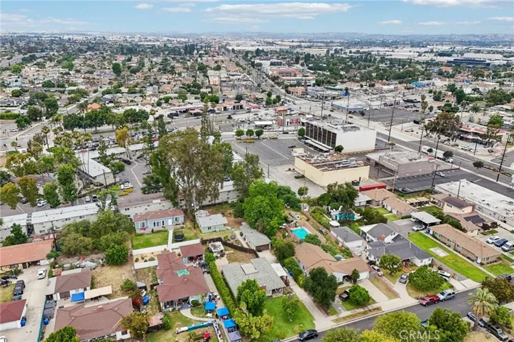 8905 Arrington Avenue, Downey, California 90240