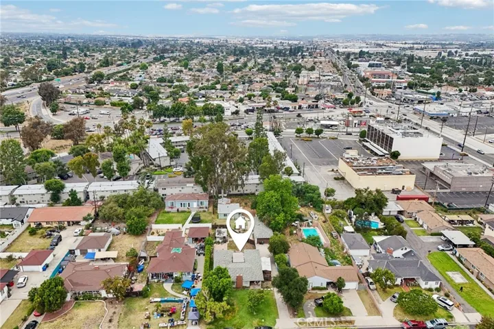 8905 Arrington Avenue, Downey, California 90240