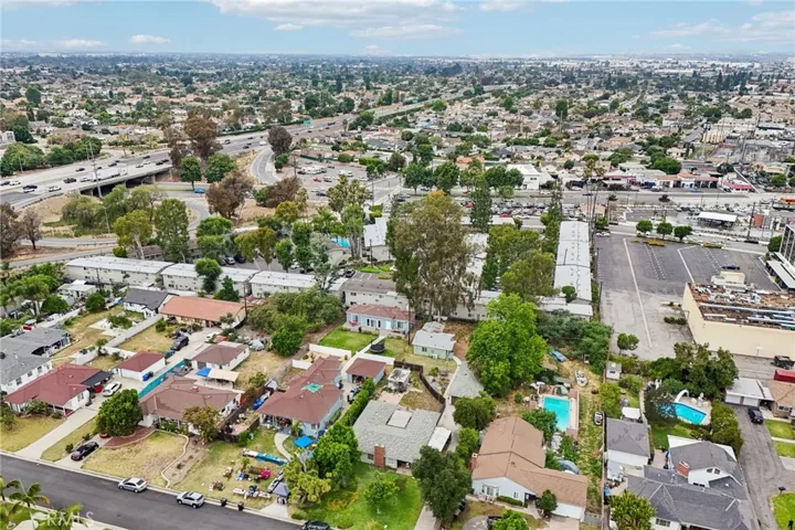 8905 Arrington Avenue, Downey, California 90240