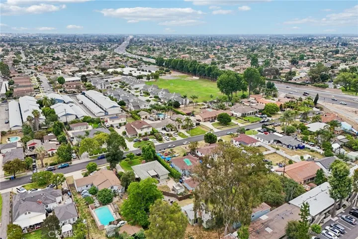 8905 Arrington Avenue, Downey, California 90240