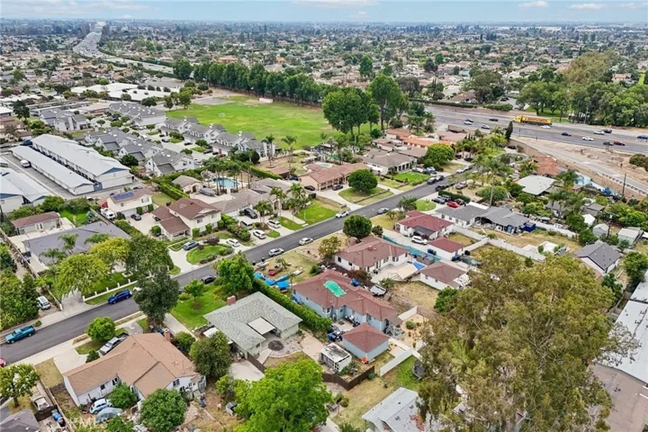 8905 Arrington Avenue, Downey, California 90240