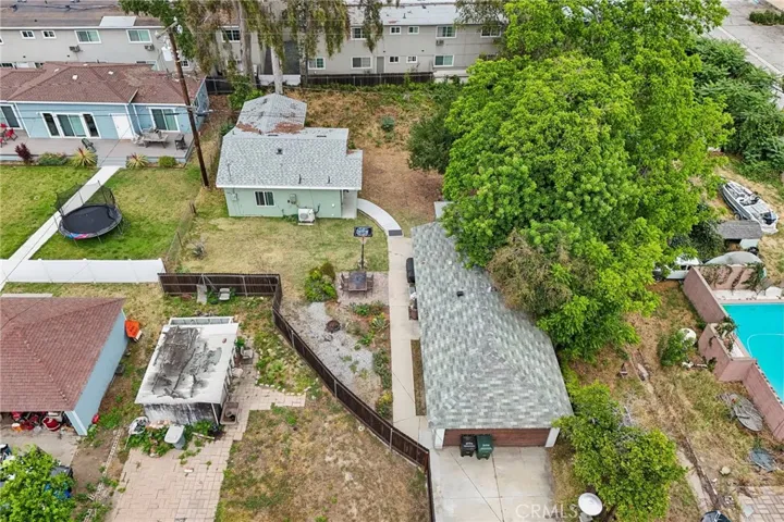 8905 Arrington Avenue, Downey, California 90240