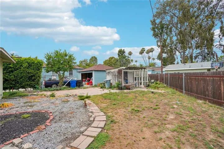 8905 Arrington Avenue, Downey, California 90240