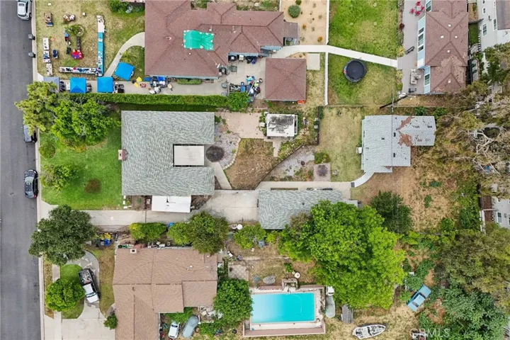8905 Arrington Avenue, Downey, California 90240