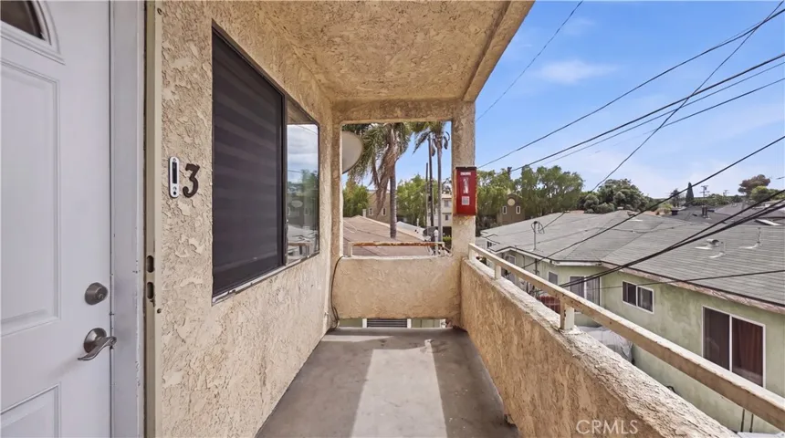16313 Prairie 3, Lawndale, California 90260
