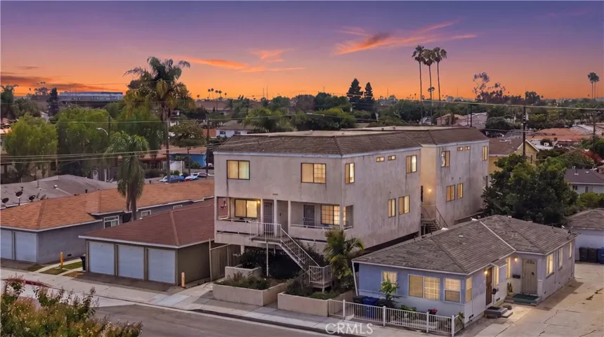 16313 Prairie 3, Lawndale, California 90260
