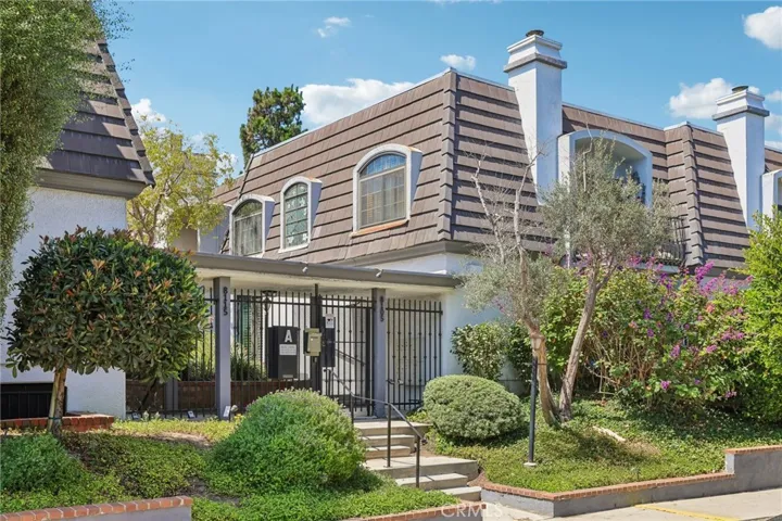 8105 Redlands Street 107, Playa Del Rey, California 90293