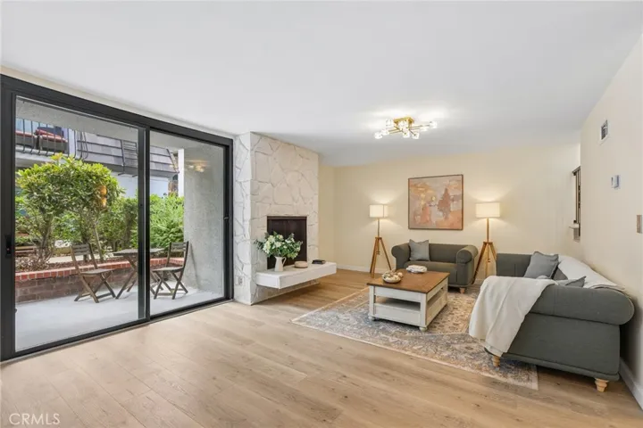 8105 Redlands Street 107, Playa Del Rey, California 90293