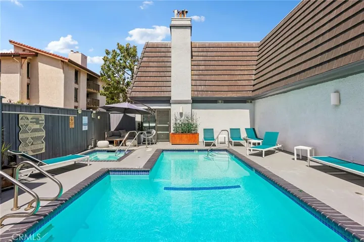 8105 Redlands Street 107, Playa Del Rey, California 90293