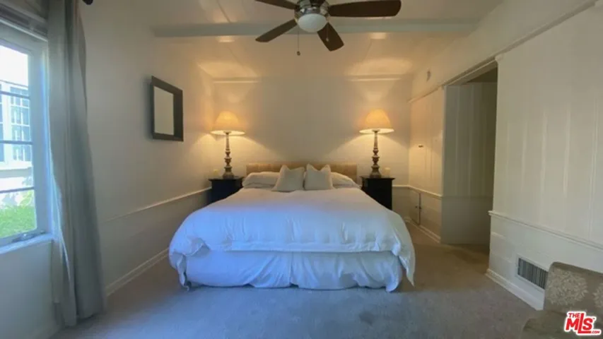 Bedroom #4