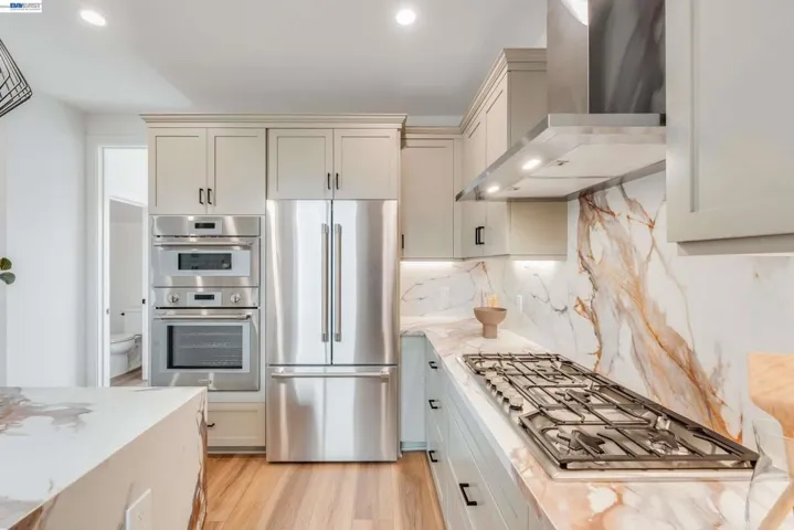 1897 Cook Court, Santa Clara, California 95050