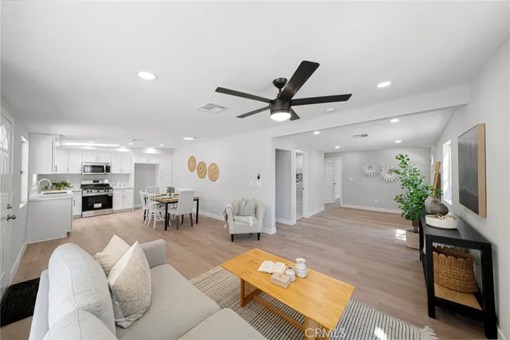 40722 Stetson Avenue, Hemet, California 92544