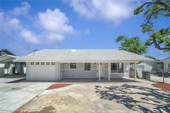 40722 Stetson Avenue, Hemet, California 92544