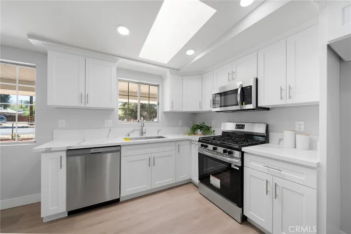 40722 Stetson Avenue, Hemet, California 92544