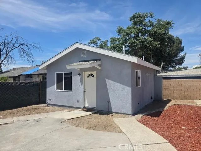 40722 Stetson Avenue, Hemet, California 92544