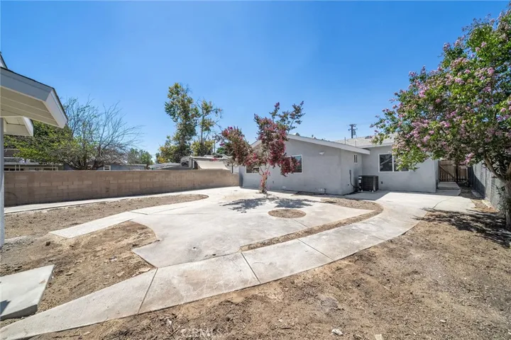 40722 Stetson Avenue, Hemet, California 92544