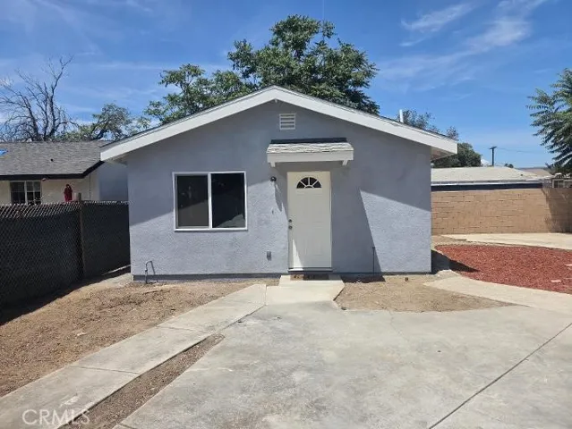 40722 Stetson Avenue, Hemet, California 92544