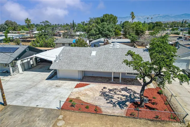 40722 Stetson Avenue, Hemet, California 92544