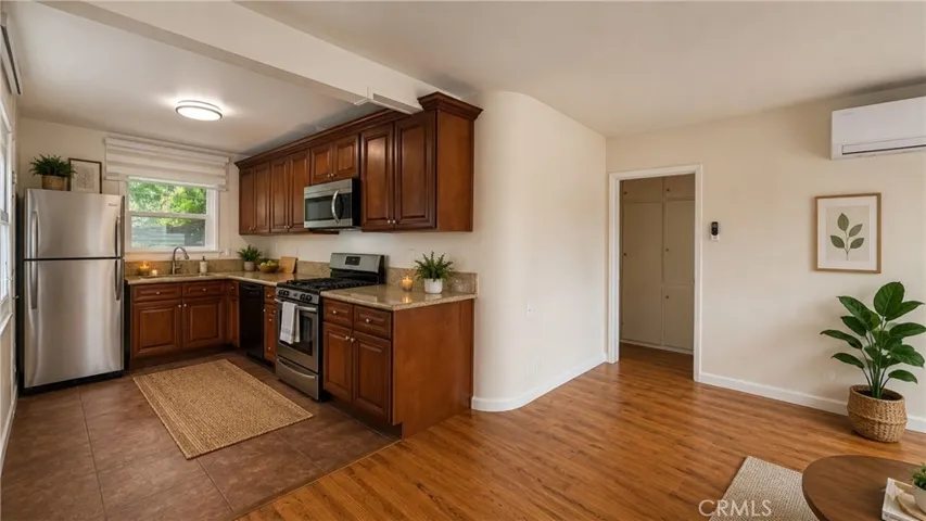 1234 Reynolds, Glendale, California 91205