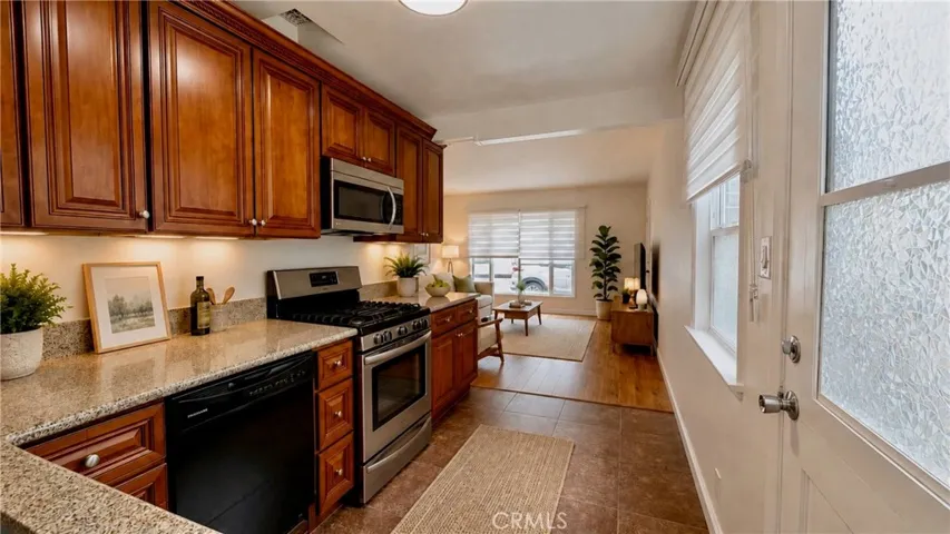 1234 Reynolds, Glendale, California 91205