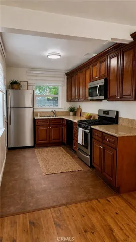 1234 Reynolds, Glendale, California 91205