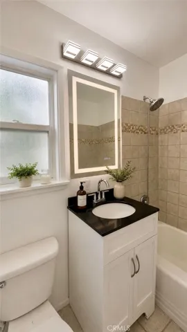 1234 Reynolds, Glendale, California 91205