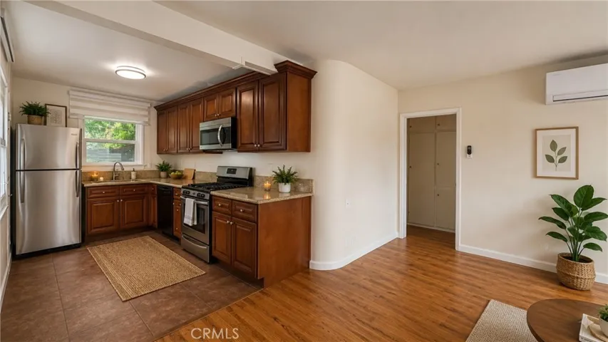 1234 Reynolds, Glendale, California 91205