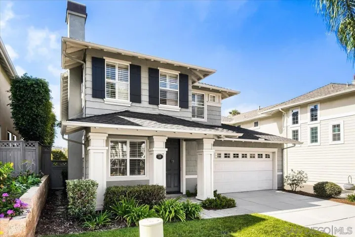 118 Windvane Lane, Carlsbad, California 92011