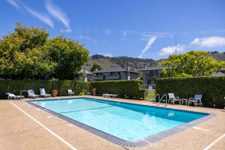 3850 Rio Road 78, Carmel, California 93923