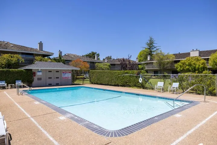 3850 Rio Road 78, Carmel, California 93923