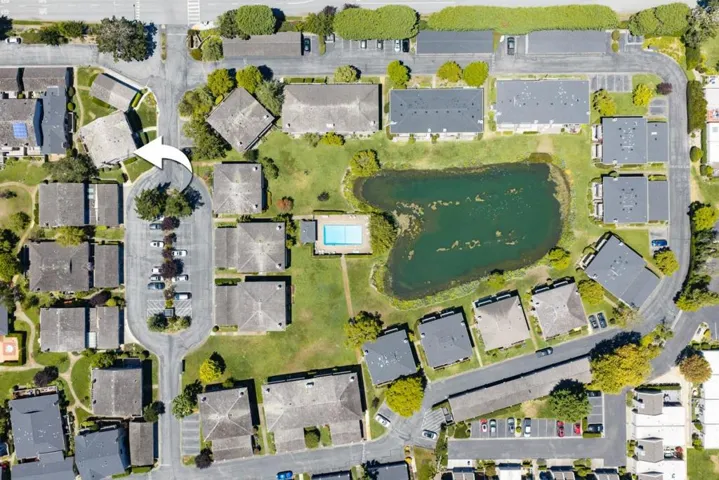 3850 Rio Road 78, Carmel, California 93923