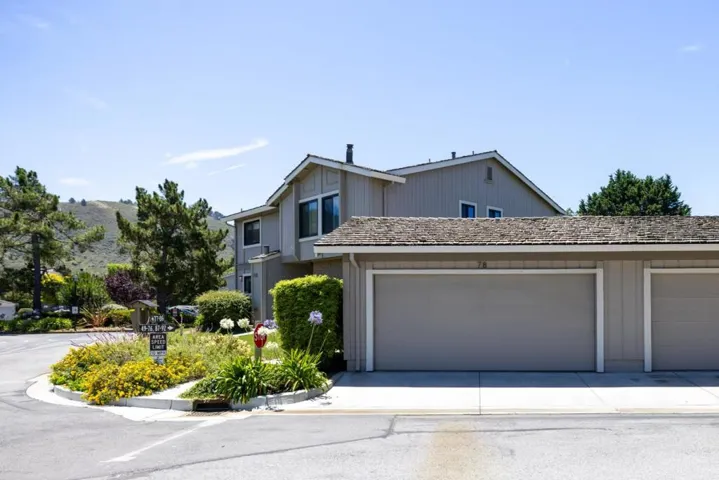 3850 Rio Road 78, Carmel, California 93923