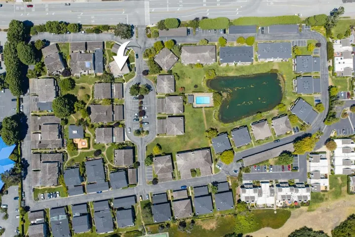 3850 Rio Road 78, Carmel, California 93923