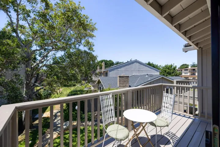 3850 Rio Road 78, Carmel, California 93923