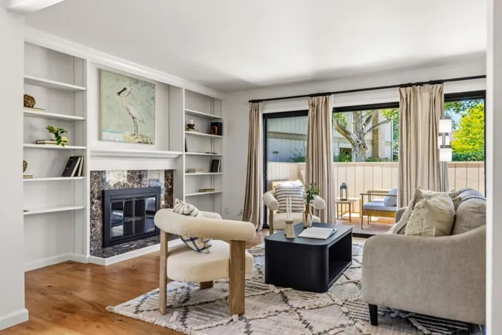 3850 Rio Road 78, Carmel, California 93923