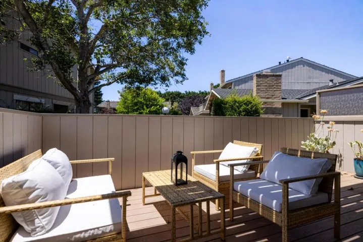 3850 Rio Road 78, Carmel, California 93923