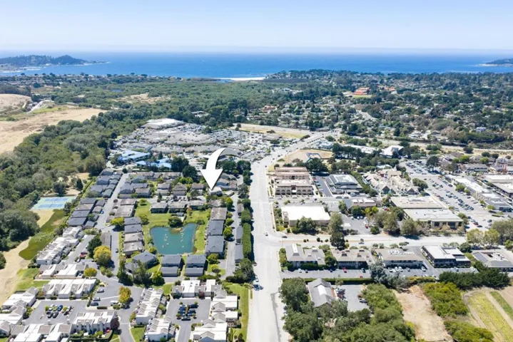 3850 Rio Road 78, Carmel, California 93923