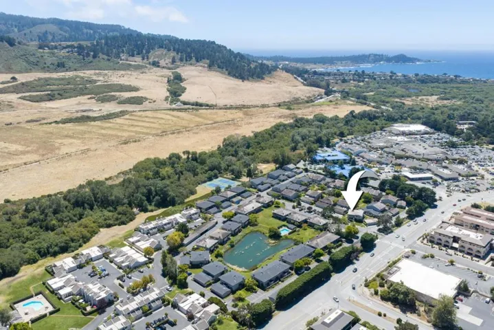 3850 Rio Road 78, Carmel, California 93923