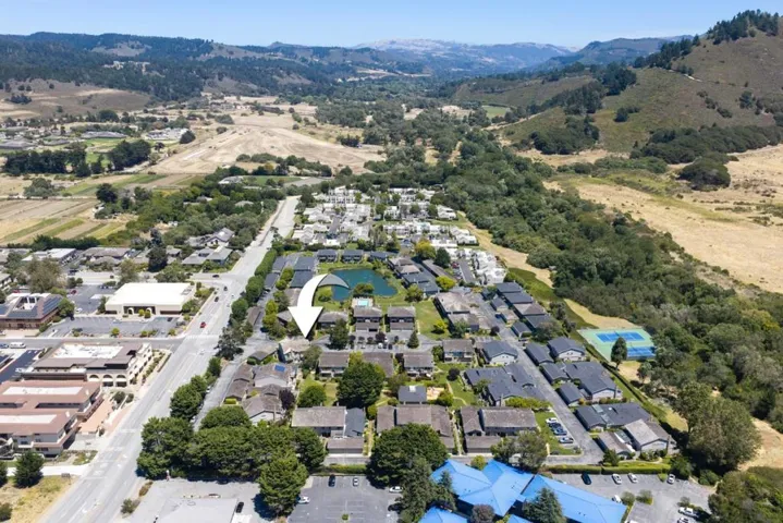 3850 Rio Road 78, Carmel, California 93923