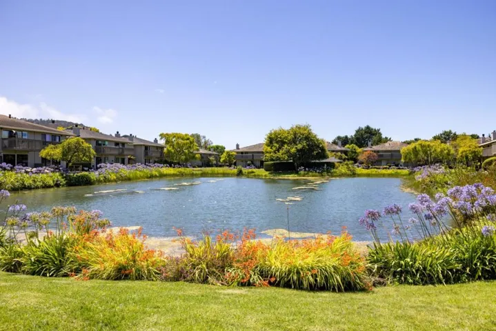 3850 Rio Road 78, Carmel, California 93923