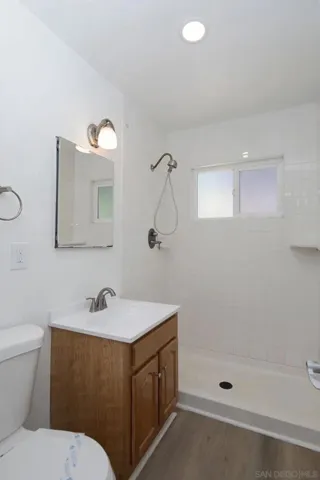 2104 Bacon Street, San Diego, California 92107